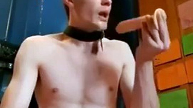 Compilazione di video di umiliazioni di Sissyfaggotbilly DA VEDERE