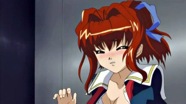 Hissatsu Chikan Nin 1