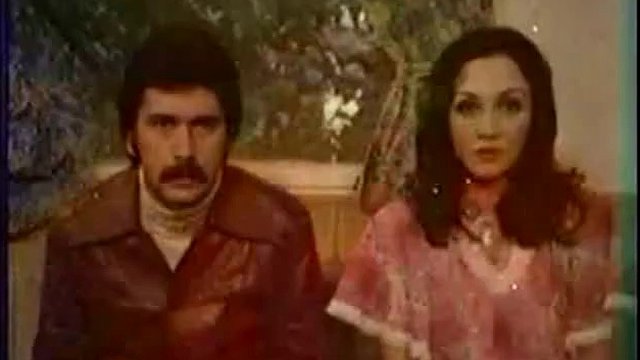 Aynur Akkarsu - Cage Follow 1979 - UNSAL EMRE - TURKISH