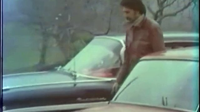 Aynur Akkarsu - Cage Follow 1979 - Unaler Emre - Türkisch