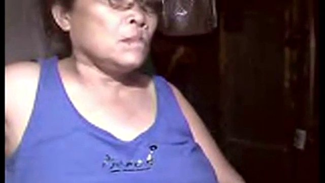 chinese granny elizabeth 57 years old
