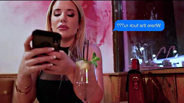 Pawg prende una BBC: grandi tette, culo grosso e porno pompini