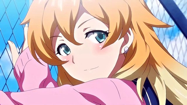 J* Fuuzoku Gakuensai - (Erotic Scenes)