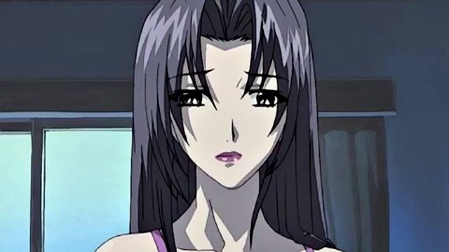Taboo Charming Mother PT 05