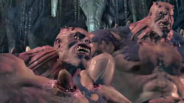 Lara Croft: Die Grenzen des Grabräubers (Teil 1)