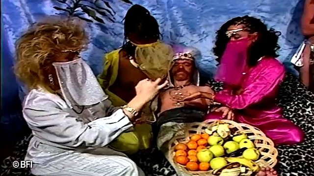 The dutch dwarf of arabia