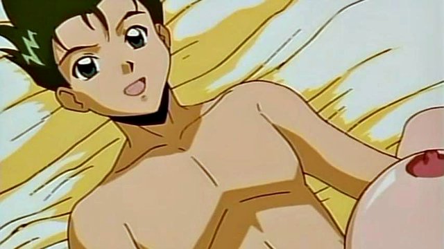 Kiss Yori EP 3 Uncensored (a Dubbed)
