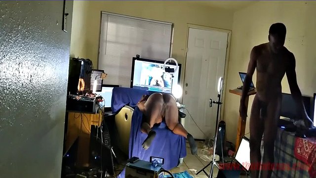 Thot in Texas - Amateur Ebony Milf Videos 10