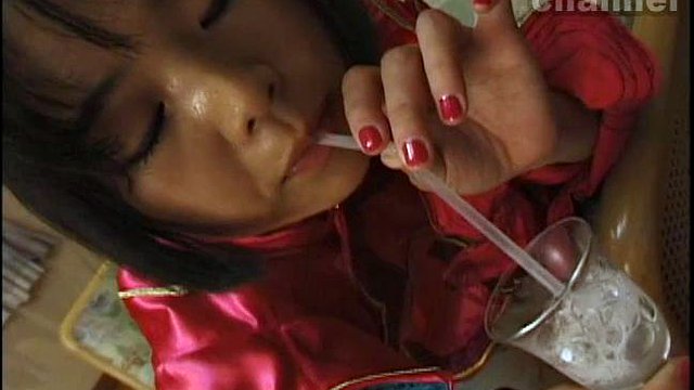 Festival Bukkake 20 - Shiori Koizumi - (necenzurovaný)