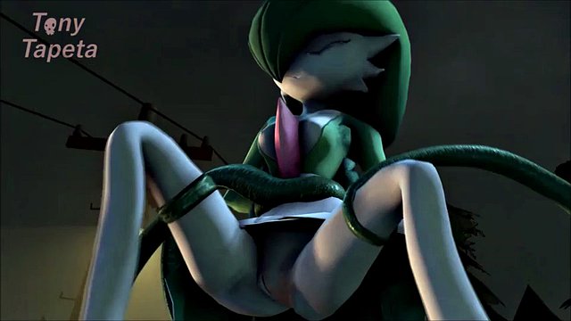 raccolta di pokemon hentai