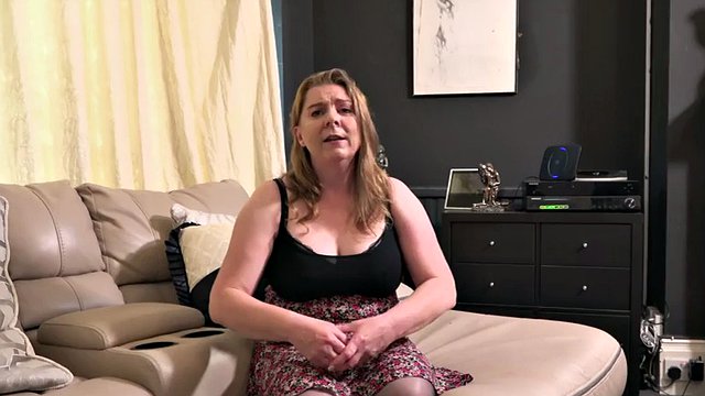 Rachel holt ihren Sohn zurück ins Team