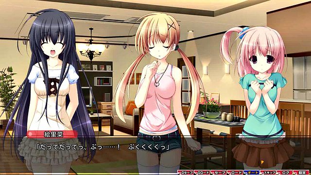 My sister is targeting me # 5/36: Eporner, Japanese & Hentai Porn