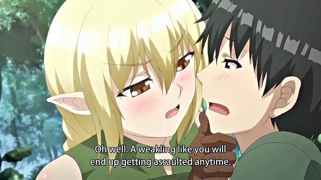 Isekai: Bunda grande, morena e pornografia Xhamster