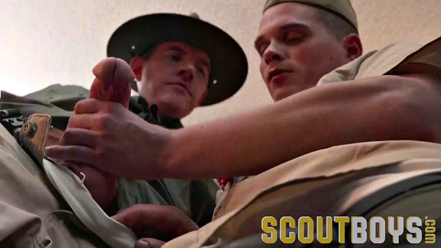 SCOUT MARK บทที่ 1 - คำมั่นสัญญา