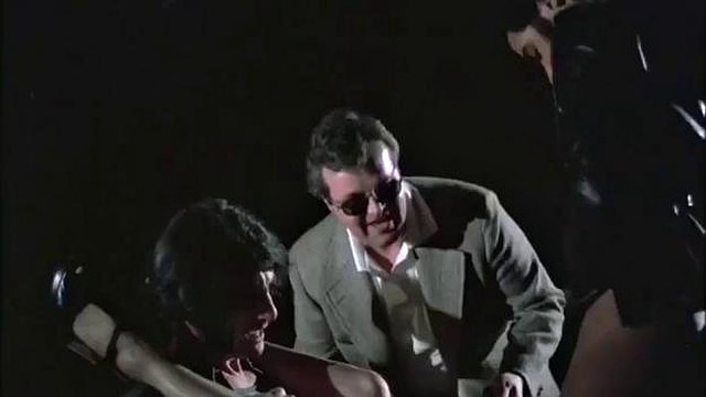 Annette Haven - V - The Hot One 1977: porno misionero, fanático y corridas