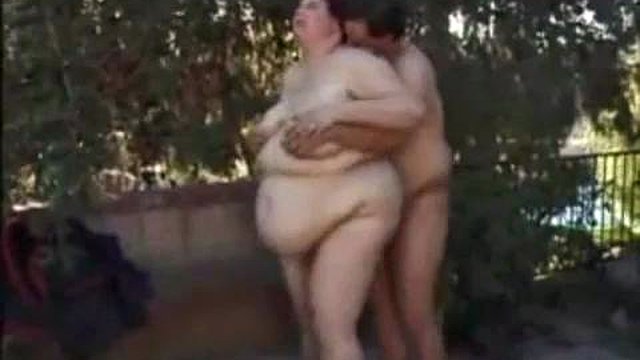 Vintage  SSBBW (Sindee williams)