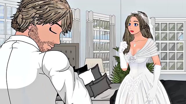Tg matrimonio