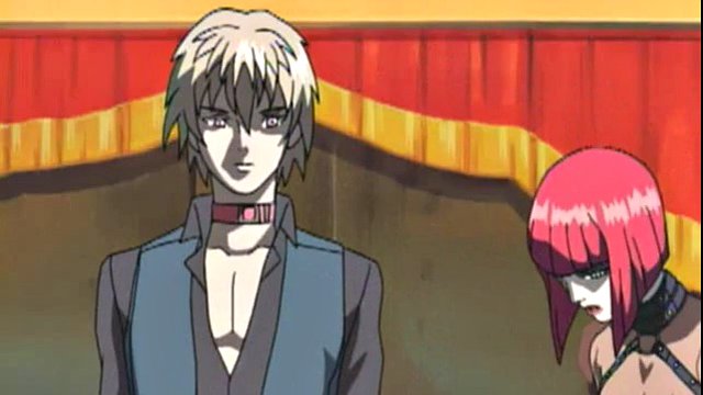 zdominowany przez anime nastolatka