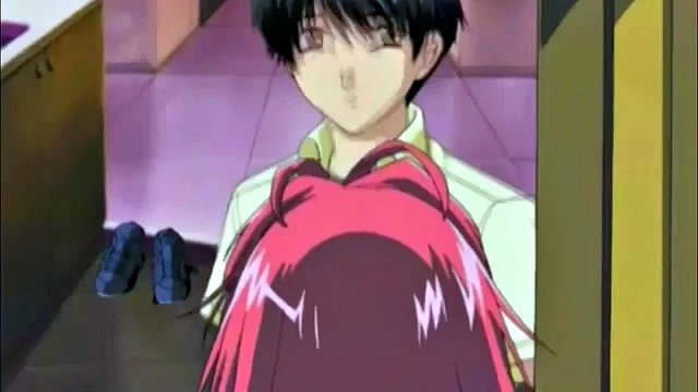 Divine Intervention- Sex With the Nymph Hentai Porn