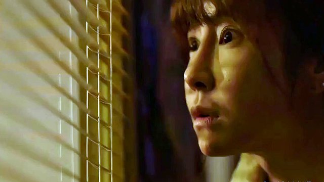 Gorgeous Japanese milf Chae Min-Seo in hot naked scenes