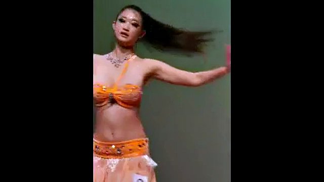 chinese dance
