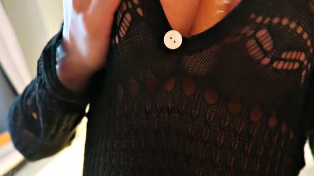 nikki sims dildo titjob