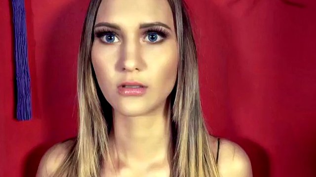 Skutečná panenka Barbie