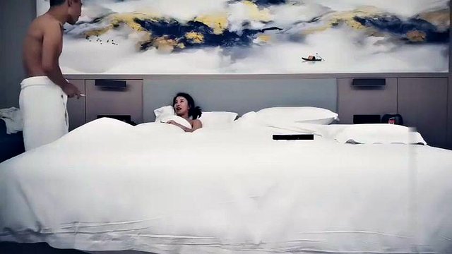 9 delle 9 ragazze più belle in bianco con le gambe lunghe 3: Missonario, hardcore e porno amatoriale