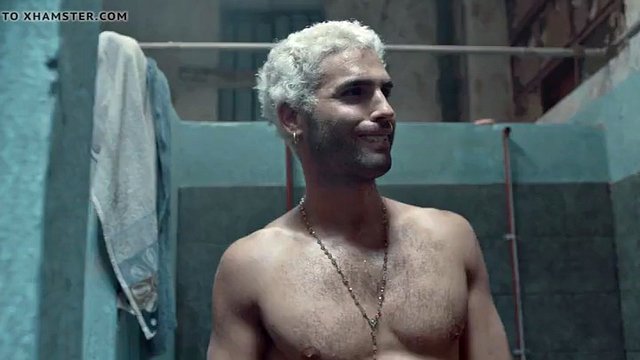 Argentinian prison 2 (2018)