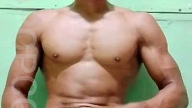 Daddy muscle indo
