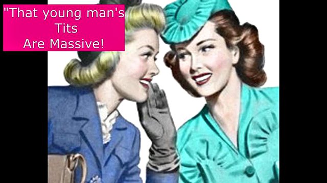 An English Sissy Village 24