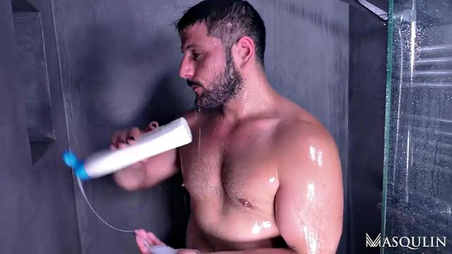 Hot AF: Broko Iriarte
