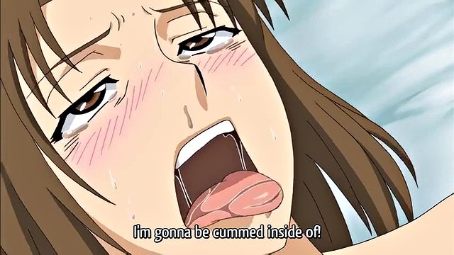 Boku no Yayoi-san Episode 3 English Sub: Big Tits, Milf & Hardcore Porn