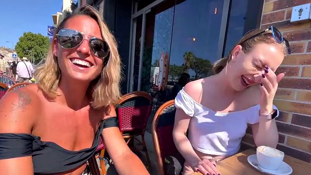 Ukranian Emma Fantazy hard fucked by a french cock