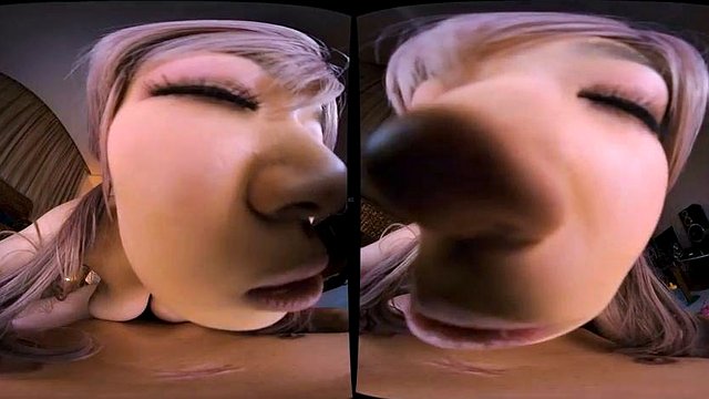 Bashhhss: Onlyfans, Vr & Virtual Reality VR Porn