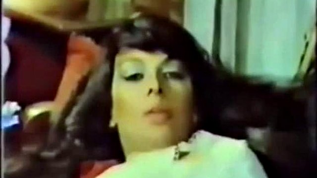 Zerrin Egeliler Black Kisrak Oruspu 1977 Ven Caman