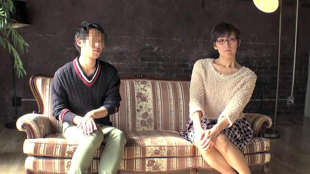 Jyosou Bishonen Prostate Lesson Prostate Lesson Mizuki / Yukirin Crossdressing Beautiful Boy