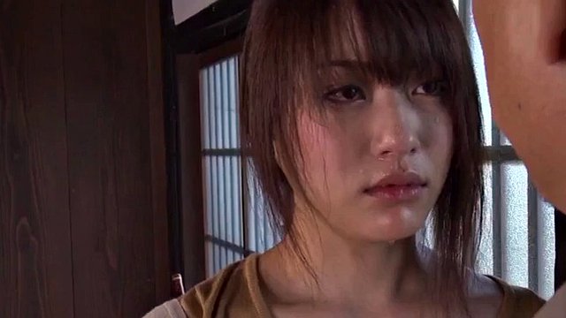 Zorras japonesas folladas en la granja