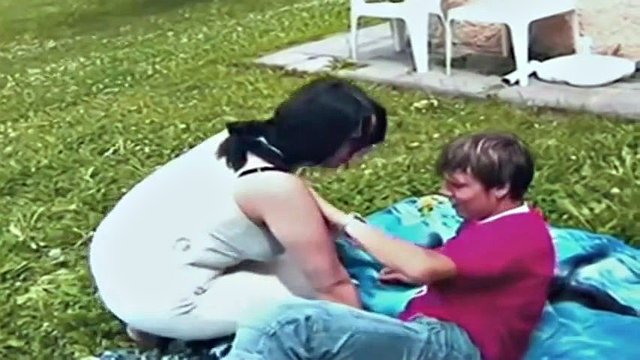 milf amatoriale norvegese con culo grosso