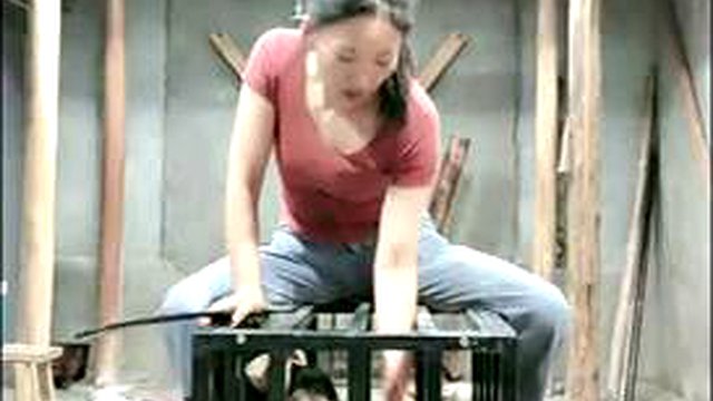 Rope Art Live: Eporner, Asian & Bondage Porn