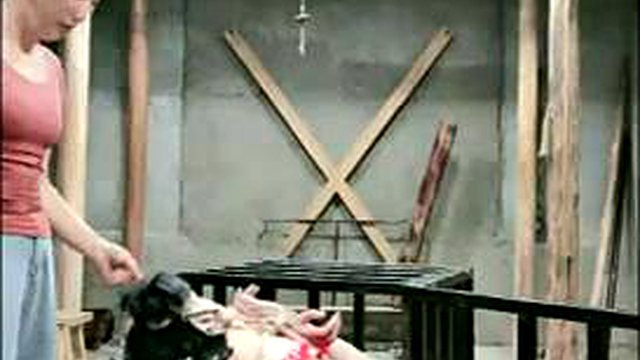 Rope Art Live: Eporner, Asian & Bondage Porn