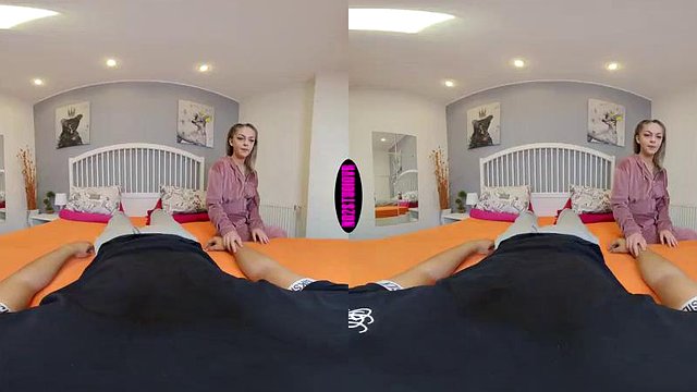 vr0 vro: pompino, cowgirl e porno amatoriale