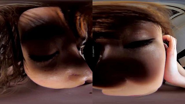 Krempai med kort skjørt: Doggy, Cowgirl & Missonary VR Porn