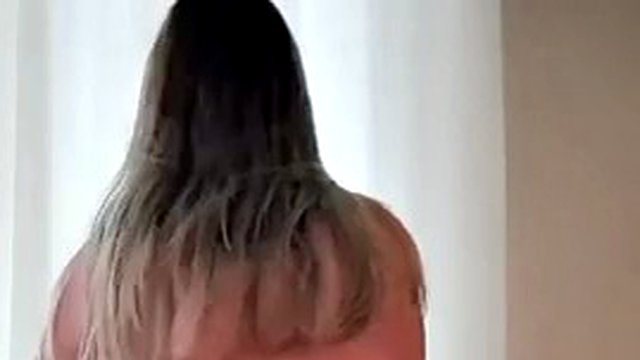 Horny Norwegian mom cheats with young stud again