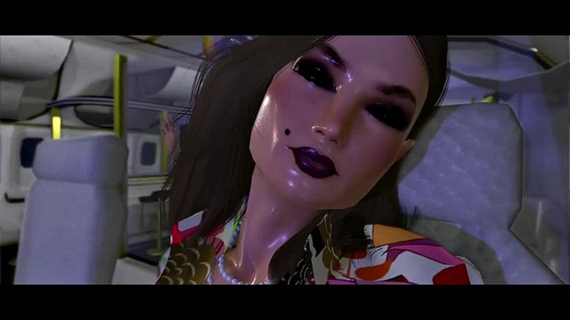 Beverly is looking for new cocks, that is, jobs - 5