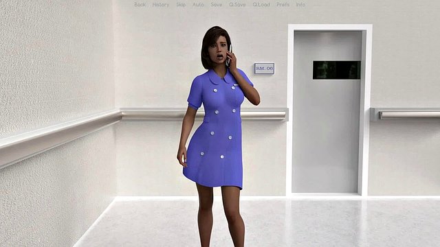 Yaşanmaya Değer Bir Hayat: Karısı İşyerinde Bir Şaplak Yerken Kırmızı Popoyla Eve Geldi - Bölüm 23