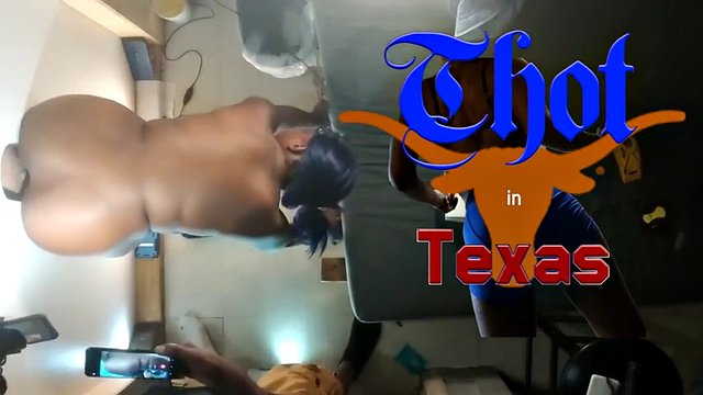 Thot in Texas - Enjoi gives pussy ebony amateur milf 0086