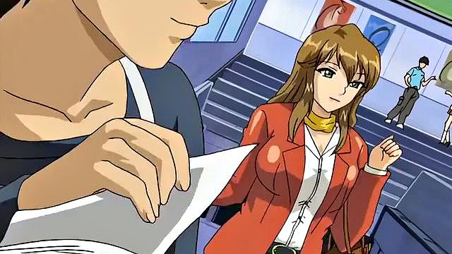 Dirty Laundry 2 (HENTAI UNCENSORED)