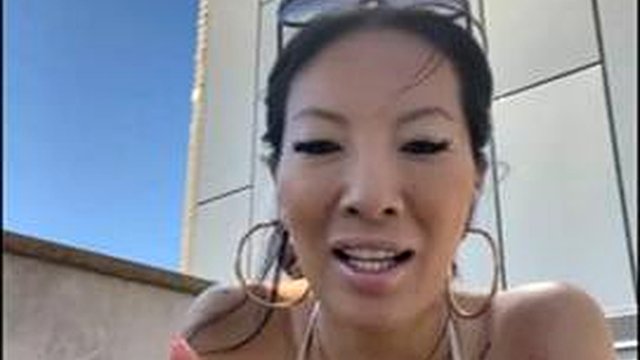 Asa Akira Onlyfans: Big Tits, Big Ass & Milf Porn