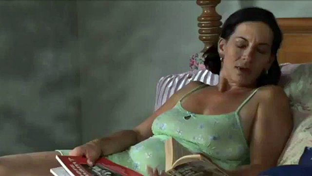 Melissa Monet and Debi Diamond hot milfs lesbian sex: Big Tits, Blonde & Brunette Porn
